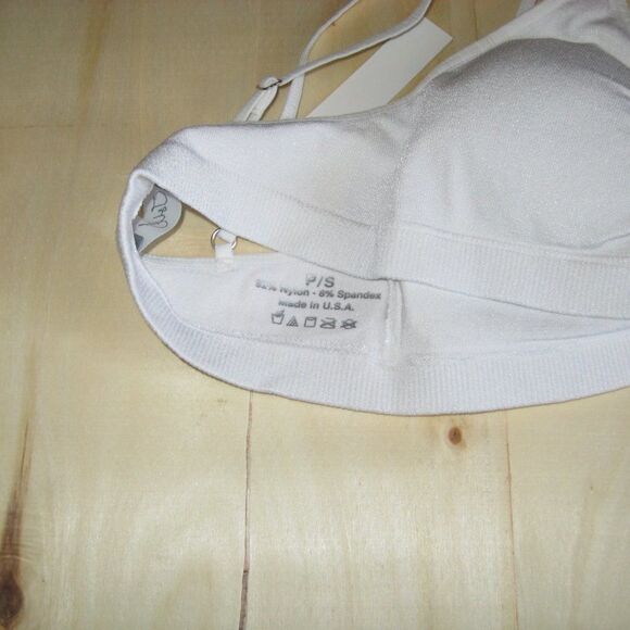 NWT Islay Bamboo Scoop Neck Bra/Brallete COMFORTABLE!! - Picture 7 of 16